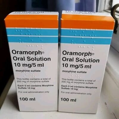 buy oramorph online